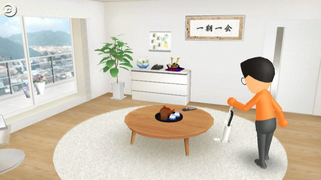 任天堂は、Wiiで展開している動画配信チャンネル『Wiiの間』のサービスを2012年4月30日をもって終了することを明らかにしました。