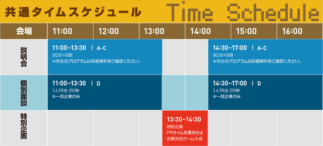 「4Gamer.net」と「Game*Spark」がタッグを組んだ！新卒向けゲーム業界就活イベント『キャリアクエスト』が6月30日開催