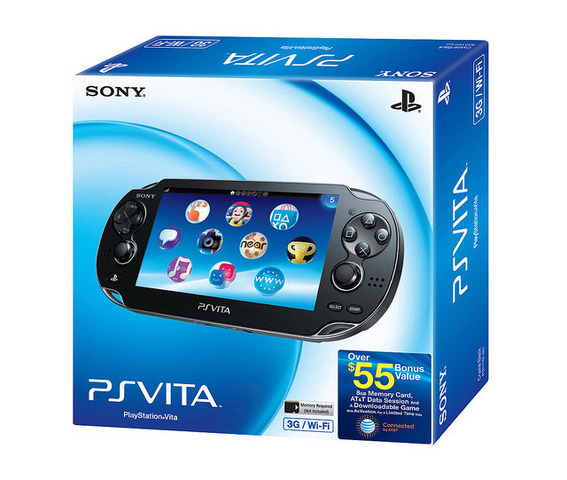 本日ソニー・コンピュータエンタテインメントは、同社の新型携帯エンタテインメントシステムPlayStation Vitaが、2012年2月26日時点で全世界の市場において実売120万台を達成したと発表しました。また、PS Vita対応ソフトは、専用ゲームカード及びPlayStation Storeダウ