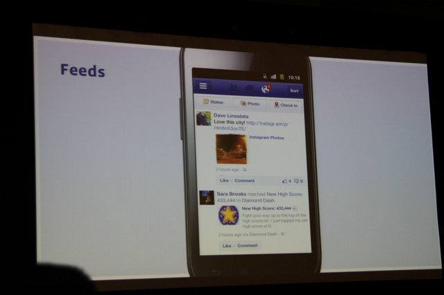 GDCの初日と二日目は集中講義的なサミットやチュートリアル中心で構成されています。また、スポンサー付きの講演もあり、その中の一つ「Facebook Developer Day」を覗いてみました。スポンサーはフェイスブックで朝から夕方まで7つのセッションで、同社のプラットフォー