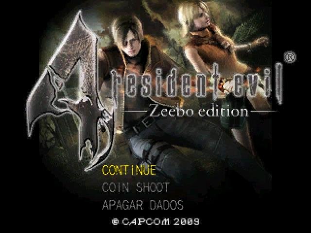 エイチアイは、米Zeeboが開発した新興国をターゲットにした据え置き型ゲーム機「Zeebo」(ジーボ)向けにカプコンが開発した『Resident Evil 4: Zeebo edition』(バイオハザード4)の3D描画エンジンに同社の「MascotCapsule eruption」が採用されたと発表しました。