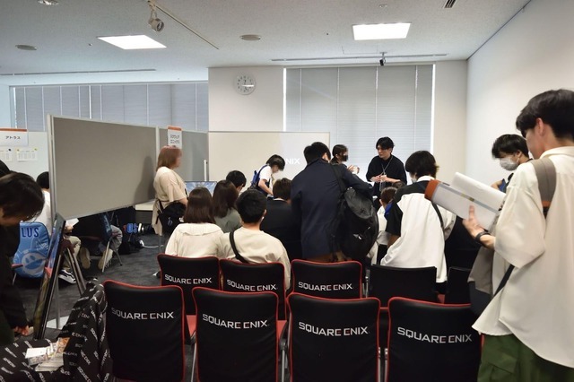 企業対抗『ボンバーマン』大会も勃発！ゲーム業界らしい“エンタメ”で魅せた就活イベント「キャリアクエスト」【イベントレポ】
