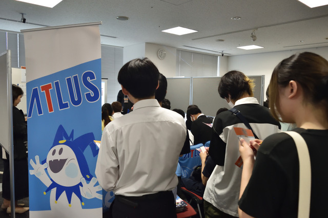 企業対抗『ボンバーマン』大会も勃発！ゲーム業界らしい“エンタメ”で魅せた就活イベント「キャリアクエスト」【イベントレポ】