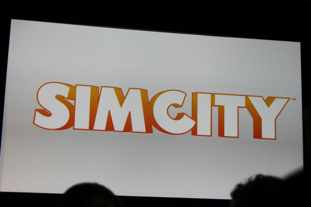 エレクトロニック・アーツは、GDC2日目の6日、会場に隣接するThe W Hotelにおいて自社イベント「Game Changers @ GDC」を開催。ここ数日、噂されてきた都市育成シミュレーションゲームの最新作『シムシティ』(SimCity)を2013年にPC向けに発売する事を明らかにしました。