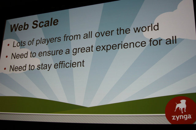 GDC初日の「AI Summit」にて実施された「Managing the Masses: Crafting AI for Online Games」のセッションの中で、ジンガのRobert Zubek氏は人気のソーシャルゲーム『CityVille』に実装された、NPCのAIについて紹介しました。