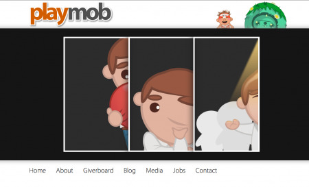 イギリスの仮想アイテムを使って寄付を収集するサービスを提供している  PlayMob  が、ベンチャーキャピタルの  Midven  と  NESTA  から計50万ポンド（約6300万円）を調達した。