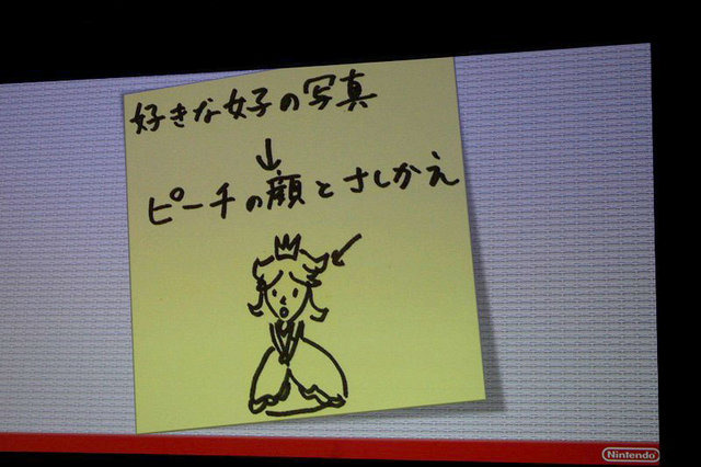 GDC3日目の午後、任天堂 情報開発本部 東京スタジオの林田宏一氏が登壇し、ニンテンドー3DS向けに昨年の年末商戦で投入され、世界中で大ヒットした『スーパーマリオ3Dランド』の開発を振り返りました。