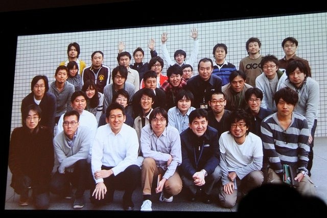 GDC3日目の午後、任天堂 情報開発本部 東京スタジオの林田宏一氏が登壇し、ニンテンドー3DS向けに昨年の年末商戦で投入され、世界中で大ヒットした『スーパーマリオ3Dランド』の開発を振り返りました。