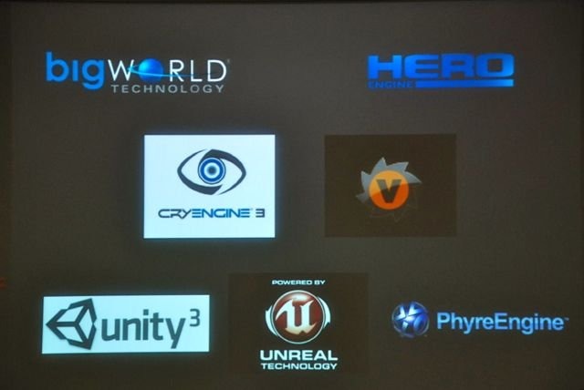 オートデスクはGDC開催中の3月6日（現地時間）、同社が「オートデスク ゲームウェア」と呼ぶ一連のツール群について記者発表を行い、主要ゲームエンジンとのパートナーシップ、新ツールおよび既存ツールのバージョンアップ、Wii U向けライセンスについて発表しました。
