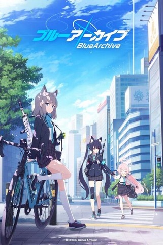 『アークナイツ』『ブルアカ』などのYostarが新作モバイルゲームの開発チームを発足―「ゲーム本来の楽しさを提供する」べくディレクター候補を募集