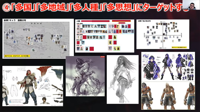 『鉄拳』プロデューサーが夢見る、未来の「仮想ゲーセン」―海外戦略も語られた基調講演をレポート【CEDEC2024】