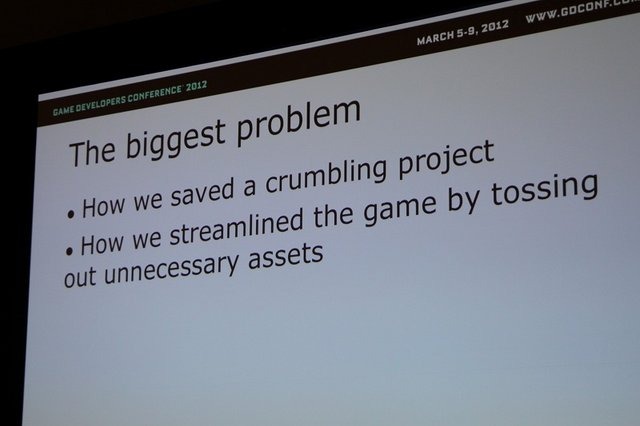 GDC4日目の8日、トイボックスという会社を立ち上げたばかりの和田康宏氏が登壇し、累計1000万本を超えるヒットシリーズとなった「牧場物語」の開発を振り返るポストモーテムを行いました。海外でも人気を集める本シリーズだけあって、多くの来場者があり、和田氏の話に