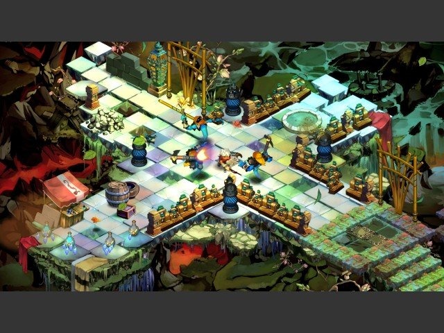 GDCのハイライトの一つ、「ゲームディベロッパーズチョイスアワード」（GDCA）の授賞式が3月7日（現地時間）に開催され、大賞にRPG『ザ エルダースクロールズ V: スカイリム』が輝きました。