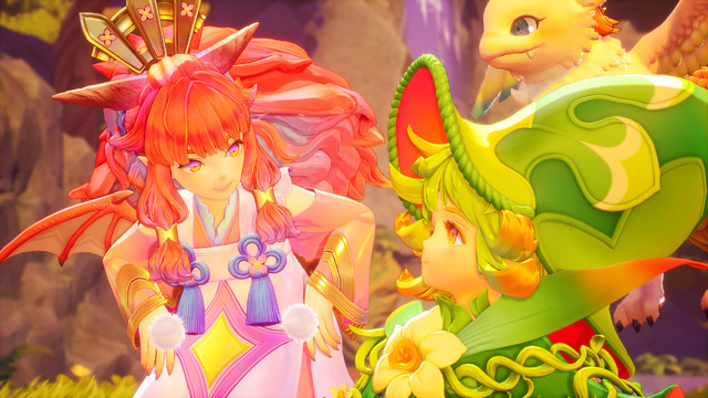 17年ぶりに蘇ったマナと聖剣と精霊たち『聖剣伝説 VISIONS of MANA』開発者インタビュー―小山田P・吉田D・小澤Dに発売後だから訊ける開発の裏側とシリーズの現在