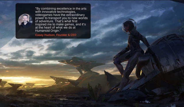 『Mass Effect』ディレクター設立の開発スタジオが閉鎖を発表、「まったく新しいSF世界」を見ることは叶わず