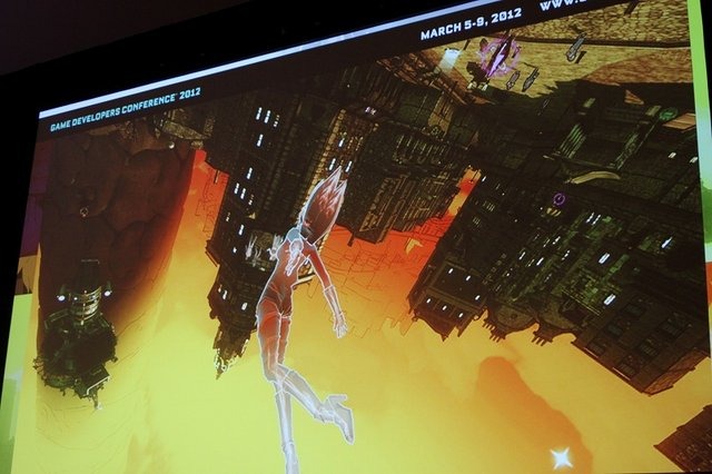 ソニー・コンピューターエンタテインメントからPlayStation Vita向けに発売された『GRAVITY DAZE/重力的眩暈：上層への帰還において、彼女の内宇宙に生じた摂動』は独特のゲームプレイとビジュアルで日本のみならず世界で高い評価を受けたタイトルです。