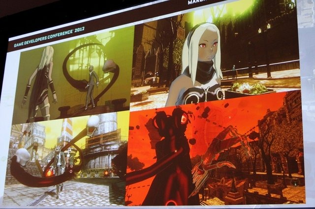 ソニー・コンピューターエンタテインメントからPlayStation Vita向けに発売された『GRAVITY DAZE/重力的眩暈：上層への帰還において、彼女の内宇宙に生じた摂動』は独特のゲームプレイとビジュアルで日本のみならず世界で高い評価を受けたタイトルです。