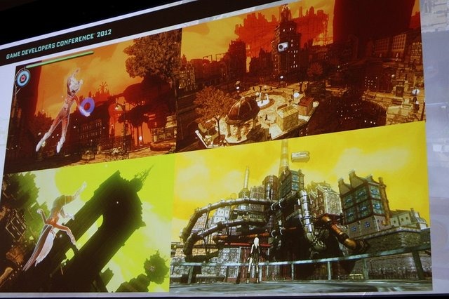 ソニー・コンピューターエンタテインメントからPlayStation Vita向けに発売された『GRAVITY DAZE/重力的眩暈：上層への帰還において、彼女の内宇宙に生じた摂動』は独特のゲームプレイとビジュアルで日本のみならず世界で高い評価を受けたタイトルです。