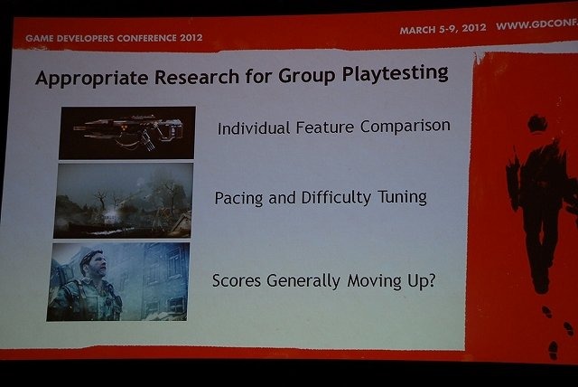 ゲーム開発とユーザーリサーチを並行して行い、完成度を高めていくのが、近年の海外AAAタイトルに共通してみられるスタイルです。では、開発のどの段階でどのようなリサーチが行われるのでしょうか。