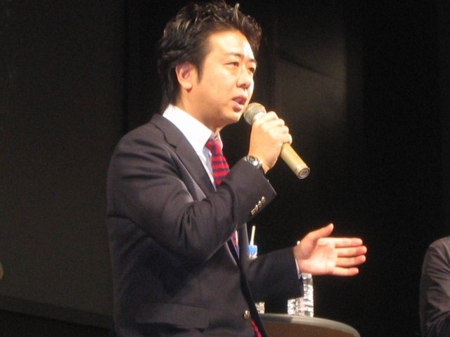 3月18日に福岡市のアクロス福岡にて「GAME FAN in FUKUOKA」が開催されました。第5回福岡ゲームコンテストの表彰式の後、GFFビジョントークが行われましたので、その様子をレポートします。