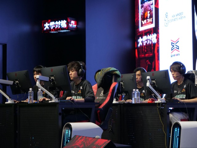 なぜNTTe-Sportsは大学対抗eスポーツ大会に協賛したのか　「VALORANT CAMPUS SUMMIT 2024」大会レポート＆インタビュー