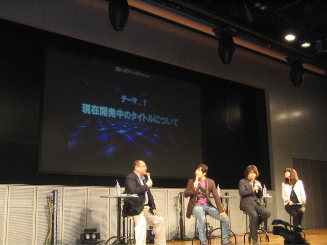 3月18日に福岡市のアクロス福岡にて「GAME FAN in FUKUOKA」が開催されました。