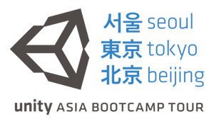 Unity Technologieは、東京・ソウル・北京でそれぞれ2日間のワークショップの開催を発表しました。
