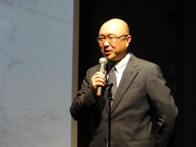 CESA(一般社団法人コンピュータエンターテインメント協会)は、22日開催の理事会において、次期会長にバンダイナムコゲームス代表取締役副社長で同協会の理事を務める鵜之澤伸氏を内定したと発表しました。