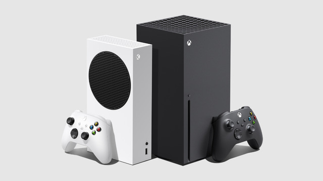 マイクロソフトがXbox Series X|Sと周辺アクセサリの価格値上げ、今年ホリデーシーズンから新作ファーストパーティタイトルの値上げも敢行