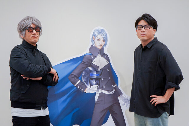 画像生成AIを遊びの“核”にした狙いとは？『神魔狩りのツクヨミ』金子一馬氏インタビュー・後編