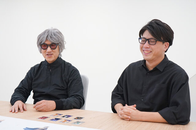 画像生成AIを遊びの“核”にした狙いとは？『神魔狩りのツクヨミ』金子一馬氏インタビュー・後編