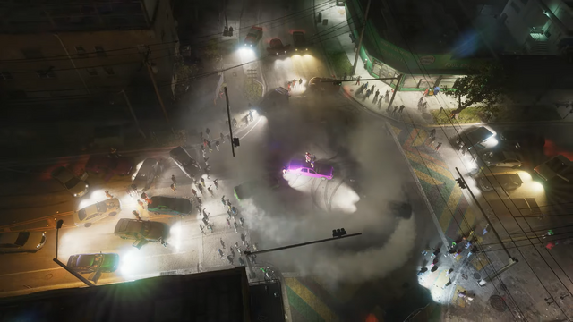 シリーズ最新作『GTA6』2026年5月26日発売決定！今秋予定から一転延期―「期待に応え、それにふさわしいクオリティでお届けするため」