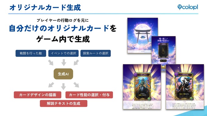 生成AI活用の『神魔狩りのツクヨミ』がついにリリース―目指すは「中ヒットでも継続できる」ゲーム