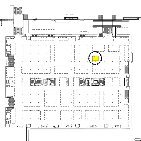 「gamescom 2025ジャパンパビリオン」出展者募集開始、日本の個人開発者に海外展開の機会