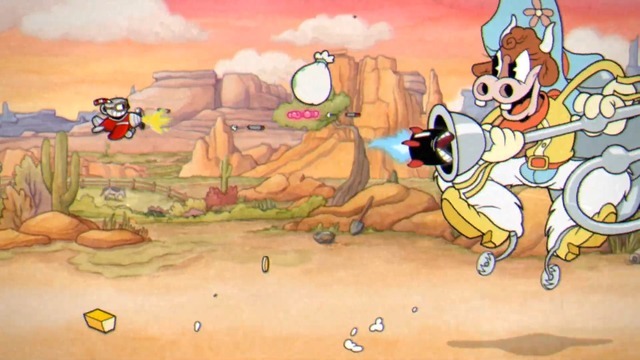 『Cuphead』のStudio MDHRが経験豊富なプログラマーを募集中！“次なる大きなプロジェクトの基盤”のため