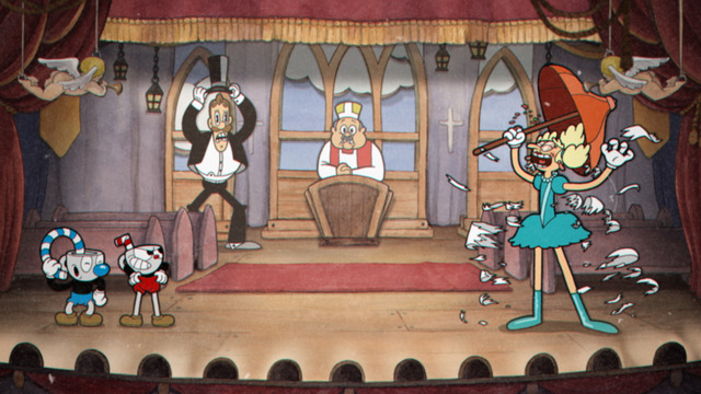 『Cuphead』のStudio MDHRが経験豊富なプログラマーを募集中！“次なる大きなプロジェクトの基盤”のため