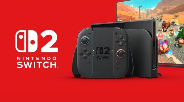 任天堂、2025年3月期の決算公開―スイッチ本体は「2」発表後も販売ペース落とさず順調、ソフト面も相変わらず強い