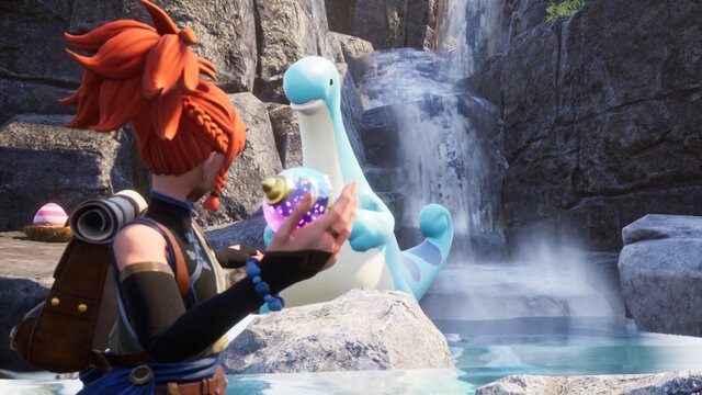 ポケットペア、任天堂とポケモンの『パルワールド』訴訟について現状説明―予防的な措置として一部仕様変更も
