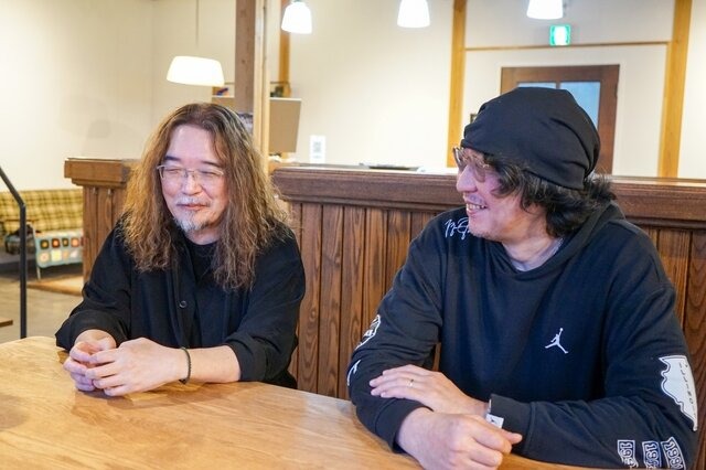 野島一成×直良有祐×深井龍之介 出雲鼎談ー神話が息づく地で語る創作とAIの未来（前編）
