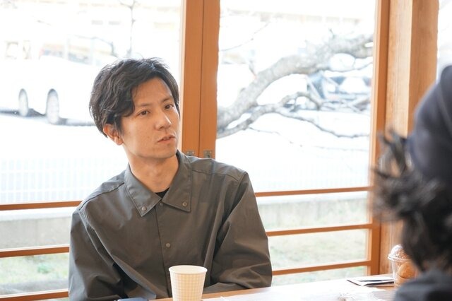 野島一成×直良有祐×深井龍之介 出雲鼎談ー神話が息づく地で語る創作とAIの未来（前編）