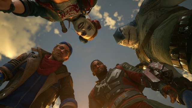 新作なしのワーナーゲーム部門、収益が前年同期比48%減―『スーサイド・スクワッド』の不振が響く