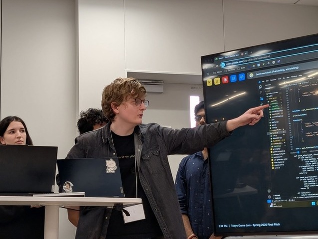 AI活用ゲーム開発ハッカソン、賞金100万円を獲得した作品は？QwenのAlibaba Cloud主催『Tokyo Game Jam』イベントリポート