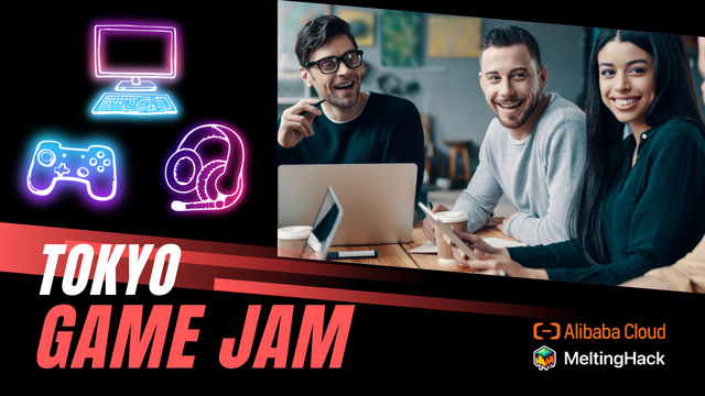 AI活用ゲーム開発ハッカソン、賞金100万円を獲得した作品は？QwenのAlibaba Cloud主催『Tokyo Game Jam』イベントリポート