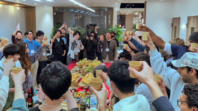 AI活用ゲーム開発ハッカソン、賞金100万円を獲得した作品は？QwenのAlibaba Cloud主催『Tokyo Game Jam』イベントリポート