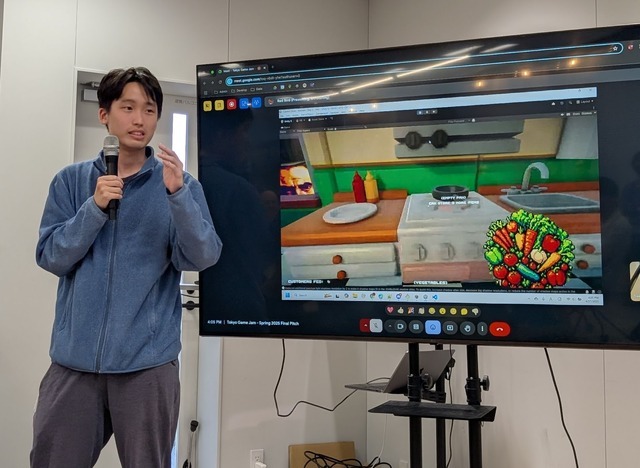 AI活用ゲーム開発ハッカソン、賞金100万円を獲得した作品は？QwenのAlibaba Cloud主催『Tokyo Game Jam』イベントリポート