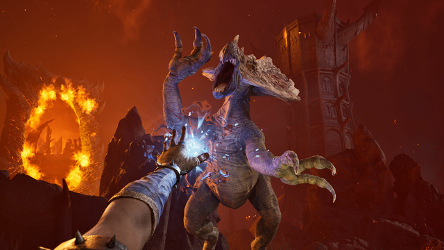 リマスター版『オブリビオン』PS5DLランキングでも首位！史上最速Mod記録を打ち抜き、1位を樹立しまくる