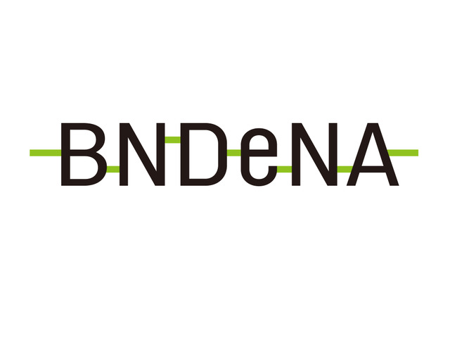 バンダイナムコゲームスとディー・エヌ・エーは、両社が共同出資して設立した株式会社BDNAの社名を3月27日付で株式会社BNDeNAに変更すると発表しました。読み方はビー・エヌ・ディー・エヌ・エーとなります。