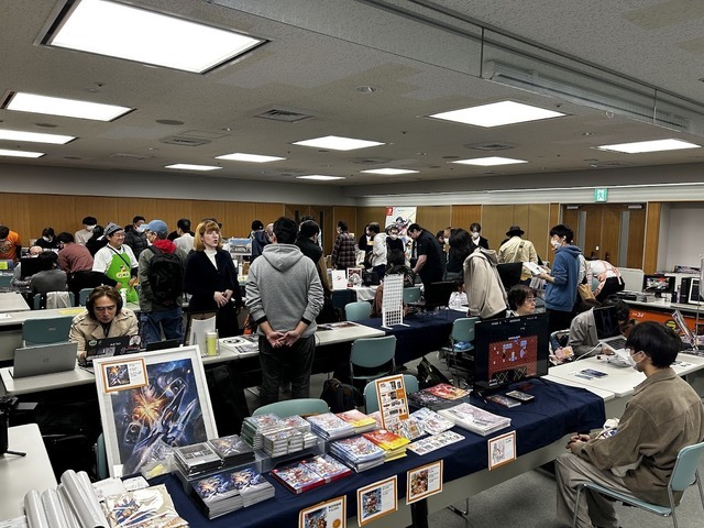 東京のゲームイベントの熱量を地方にも届けたい―仙台で5月18日に開催の「インディゲームマーケット5」主催者インタビュー
