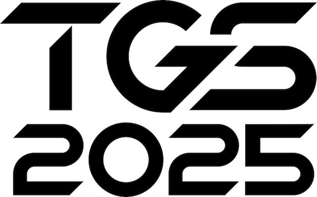 「東京ゲームショウ 2025」ティザー動画＆新ロゴ公開。メインビジュアルはざしきわらし氏が担当