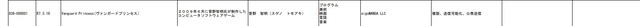原作者不在のまま…『ヴァンガードプリンセス』の正当な著作権者をeigoMANGAが自称―日本の裁定制度を根拠に？文化庁も困惑の色「著作権を申請者に移転させる制度ではない」